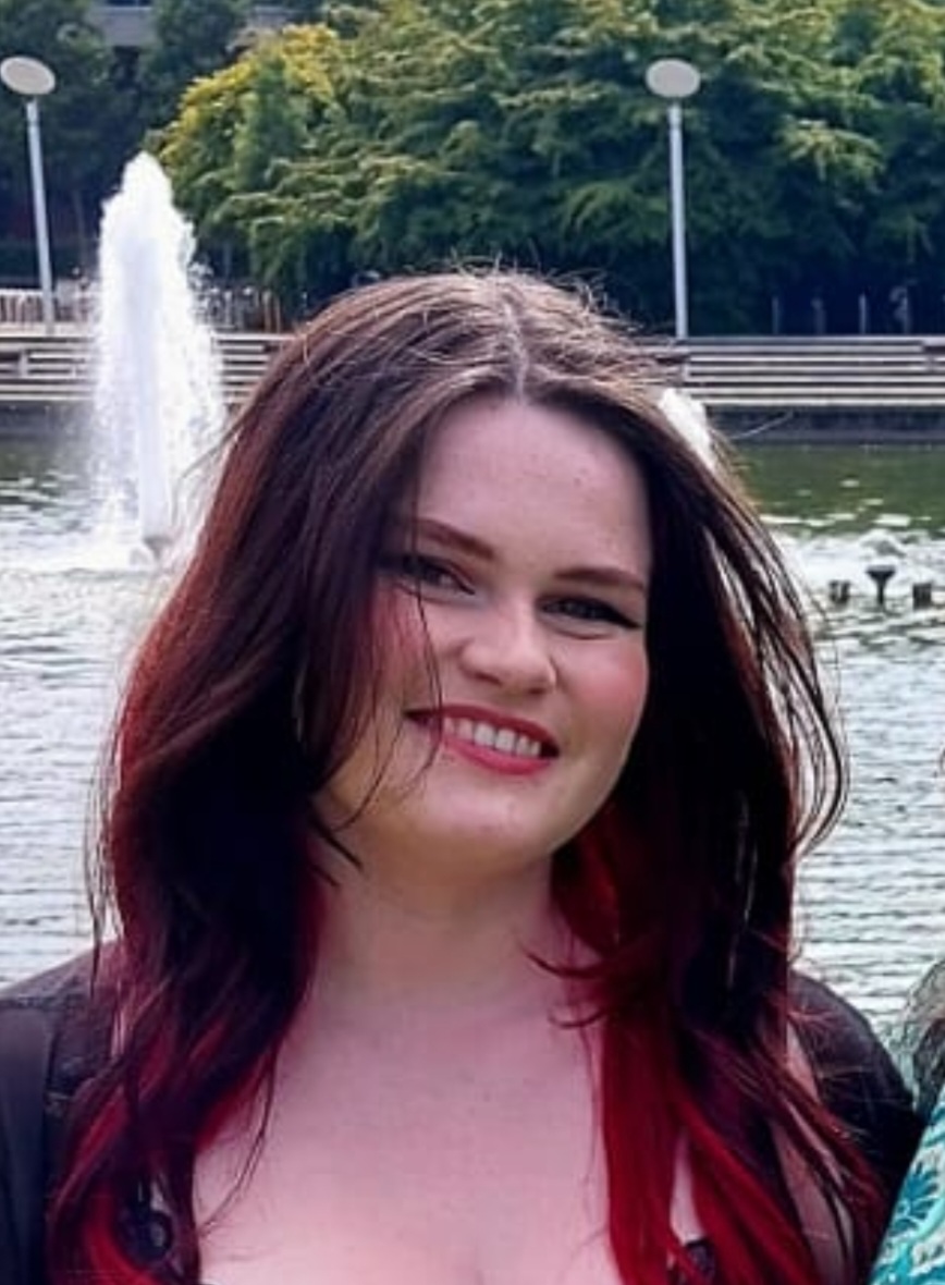 Sophie Hughes – Babysitter in Kildare